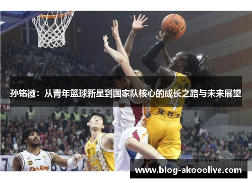 孙铭徽：从青年篮球新星到国家队核心的成长之路与未来展望